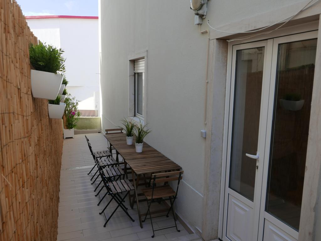 Casa Do Cabeta Villa Nazaré Exterior foto
