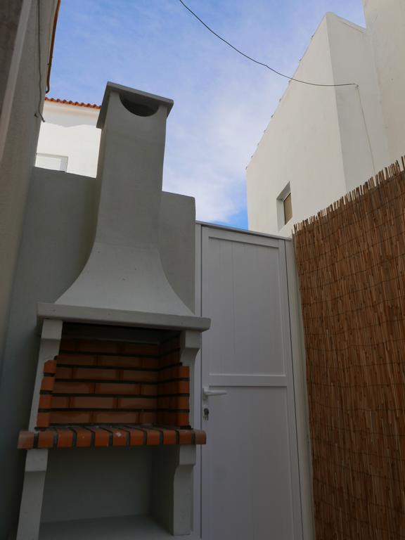 Casa Do Cabeta Villa Nazaré Exterior foto